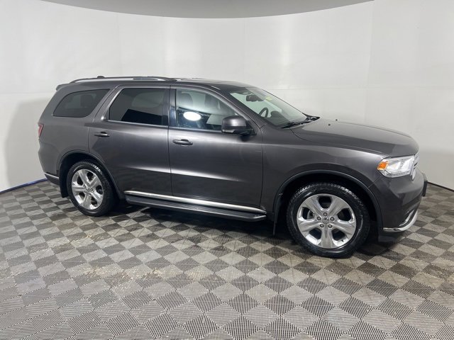 Used 2014 Dodge Durango Limited w/ Premium Group image 11
