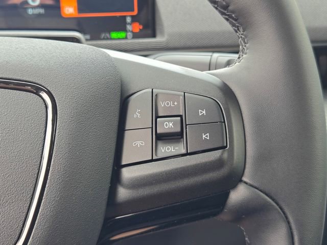 New 2026 Ford Mustang Mach-E Select w/ Comfort Package image 9