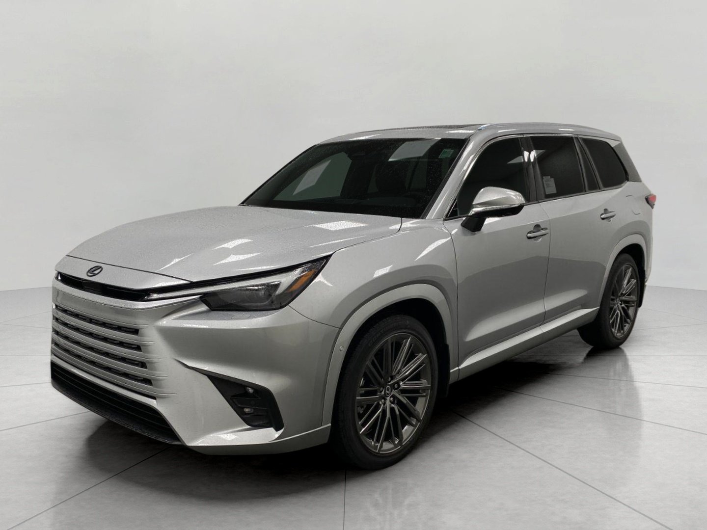 New 2026 Lexus TX 350 AWD w/ Technology Package image 10