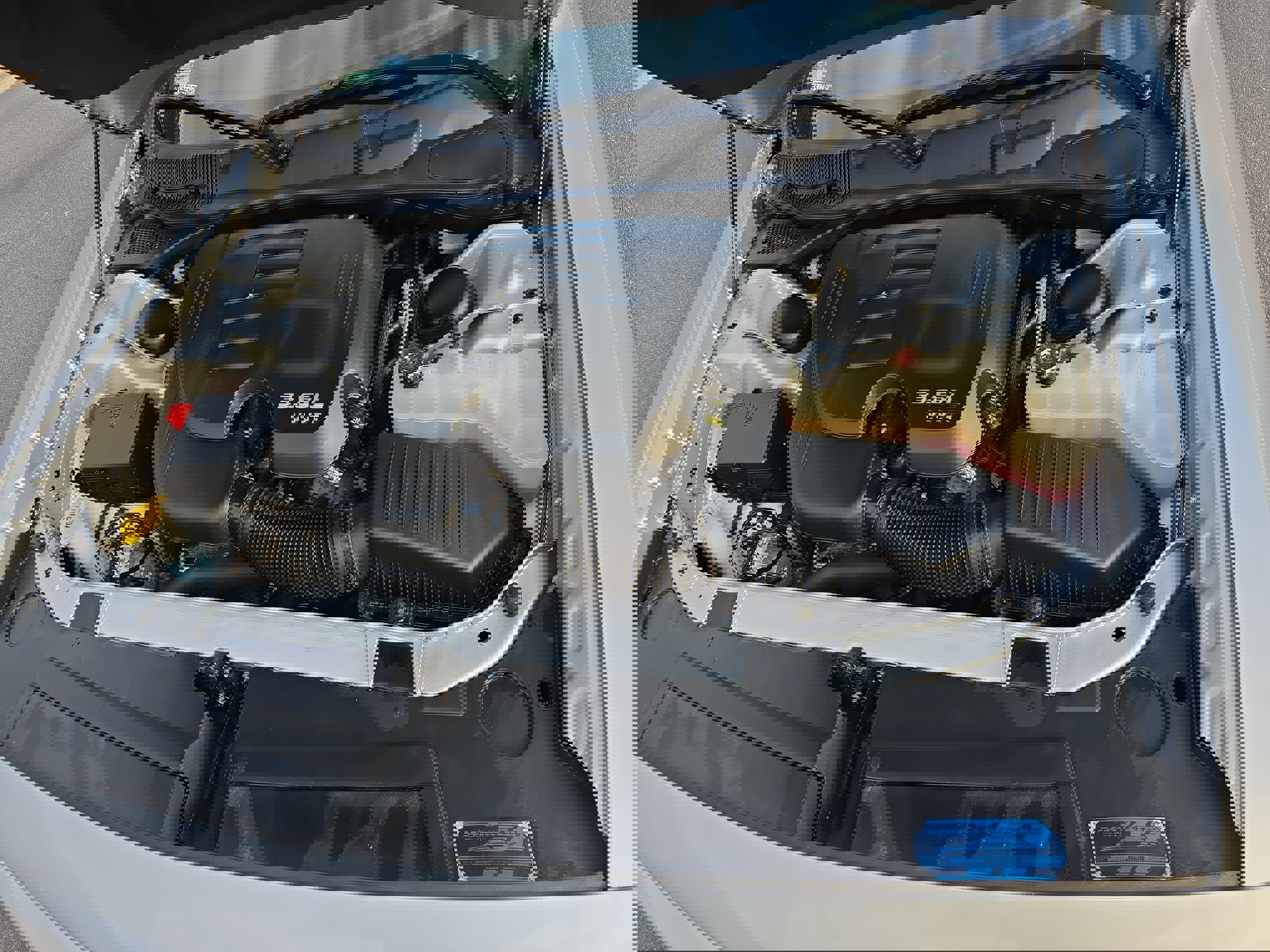 Used 2023 Dodge Challenger SXT w/ Blacktop Package image 30