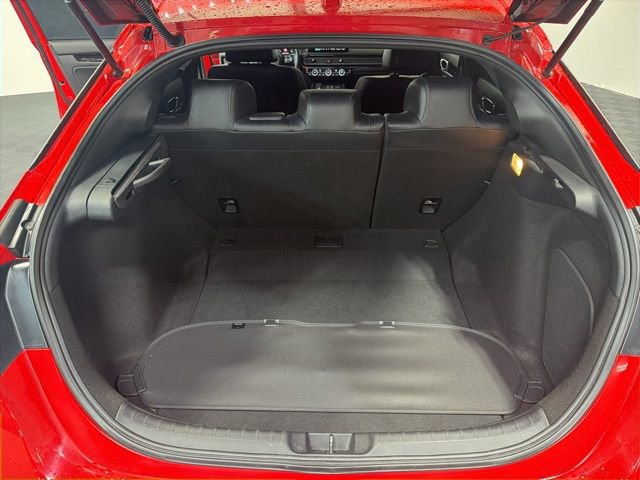 Certified 2022 Honda Civic Sport Touring image 29