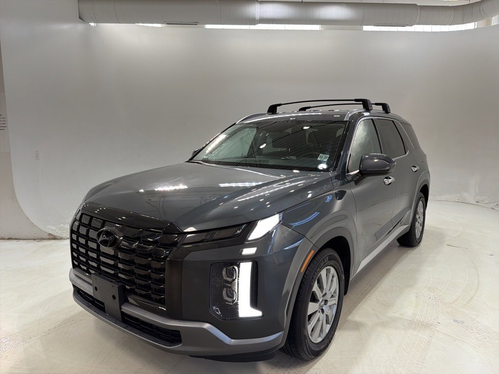 Used 2023 Hyundai Palisade SEL