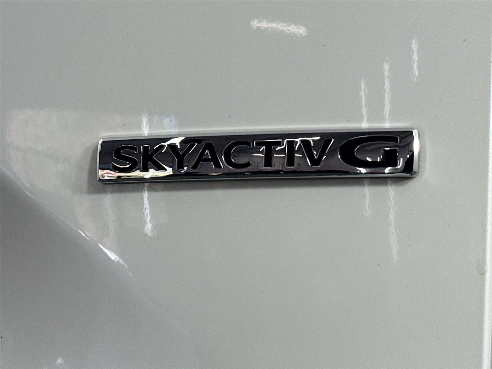 Certified 2022 MAZDA CX-9 Touring Plus image 11