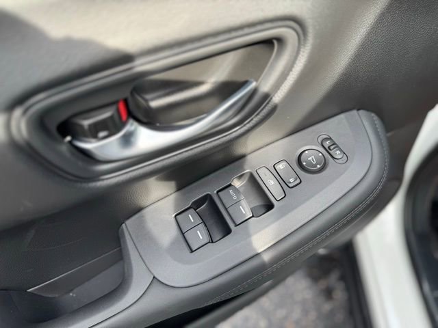New 2026 Honda HR-V LX image 13