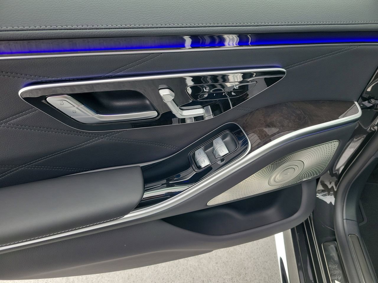 New 2026 Mercedes-Benz S 63 AMG S image 10