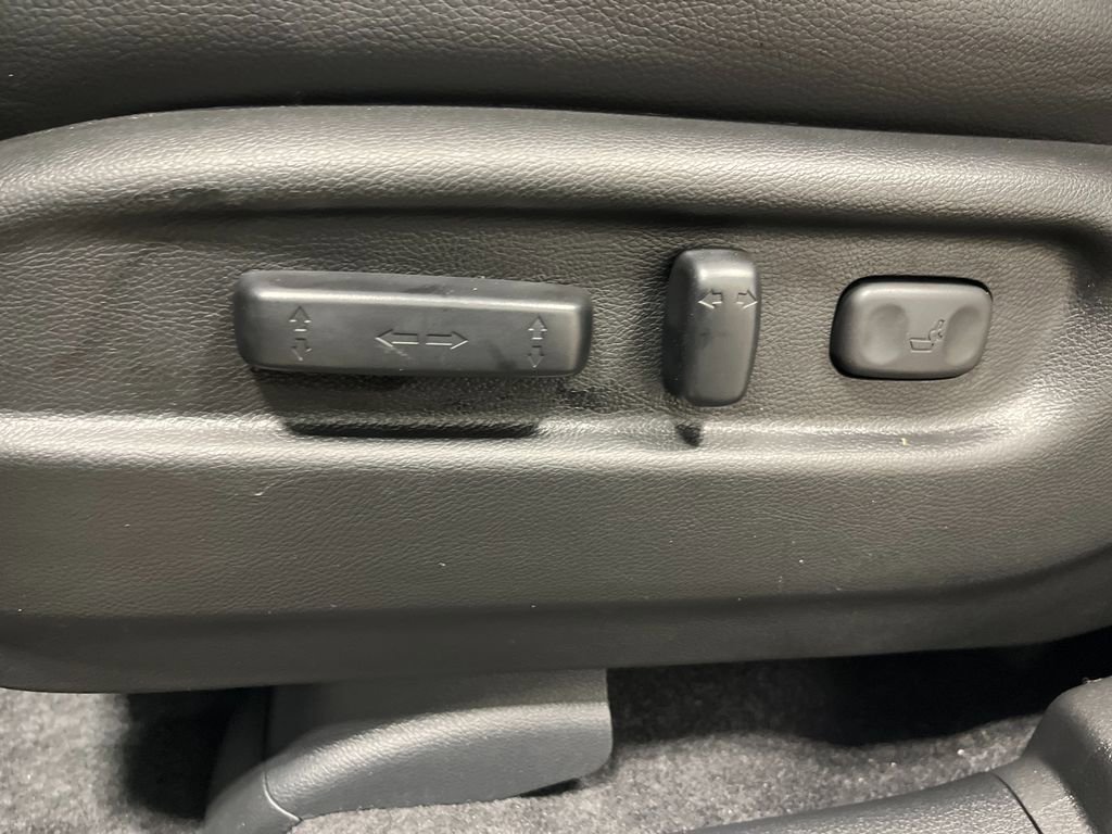 New 2026 Honda Ridgeline TrailSport image 12