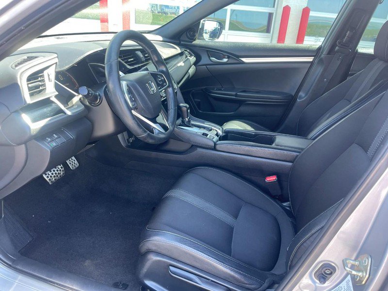 Used 2019 Honda Civic Sport image 17