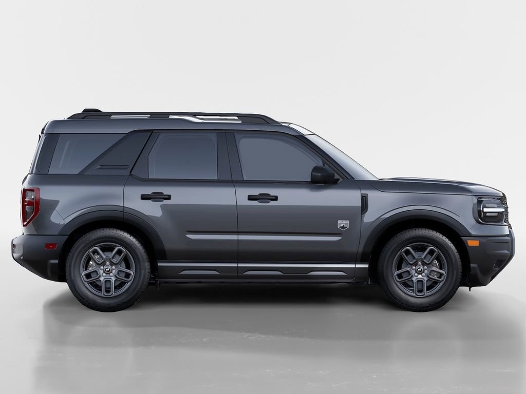 New 2025 Ford Bronco Sport Big Bend w/ Convenience Package image 28