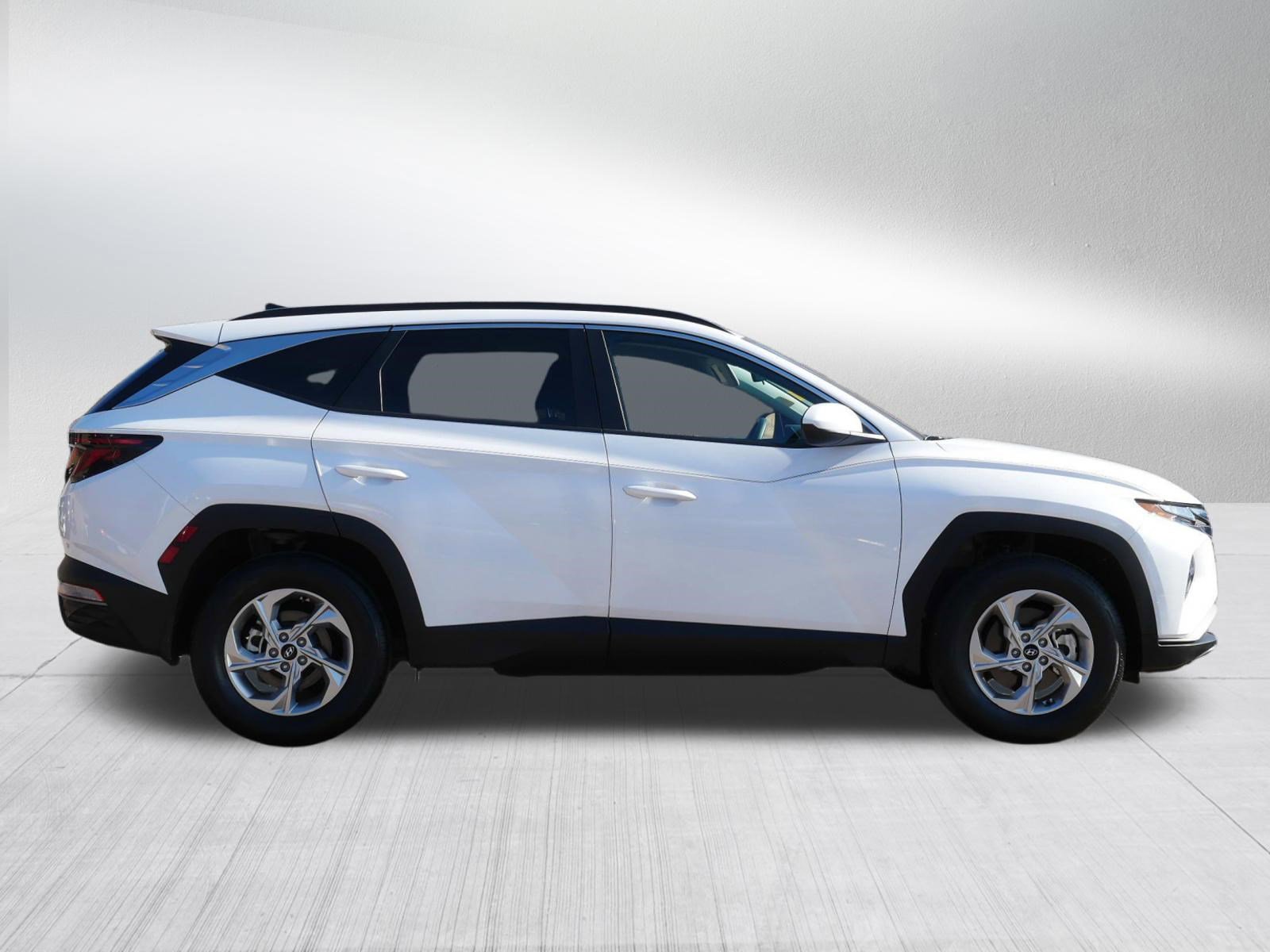 Used 2024 Hyundai Tucson SEL AWD/4WD image 8