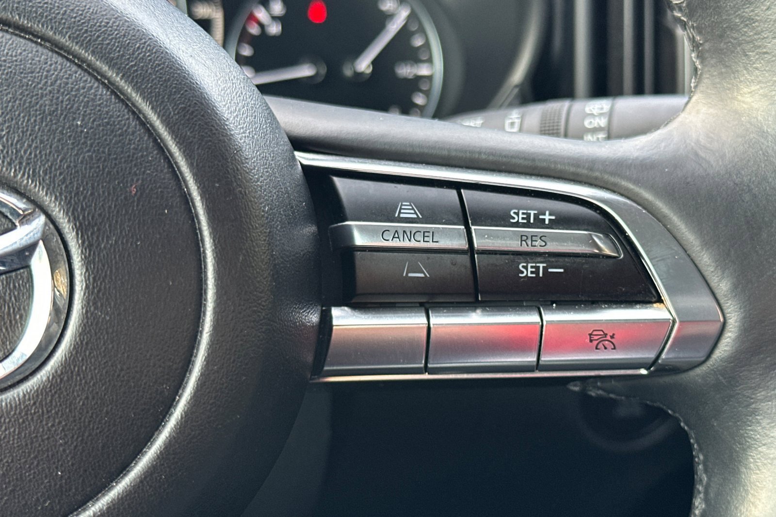 Used 2024 MAZDA CX-50 AWD 2.5 S w/ Preferred Package image 28