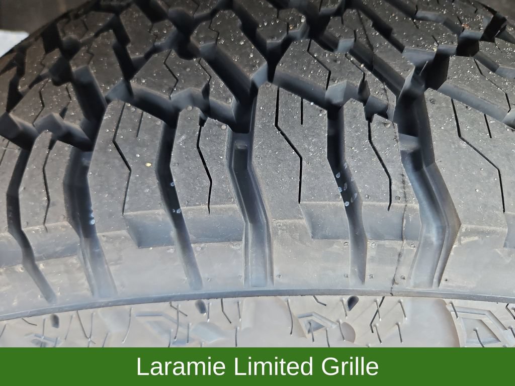 Used 2016 RAM 1500 Limited AWD/4WD image 37