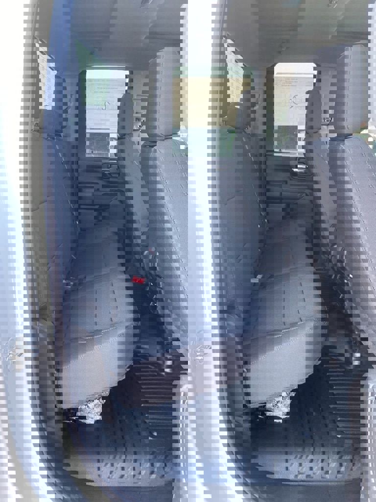 New 2024 Chevrolet Silverado 2500 W/T w/ WT Convenience Package image 38