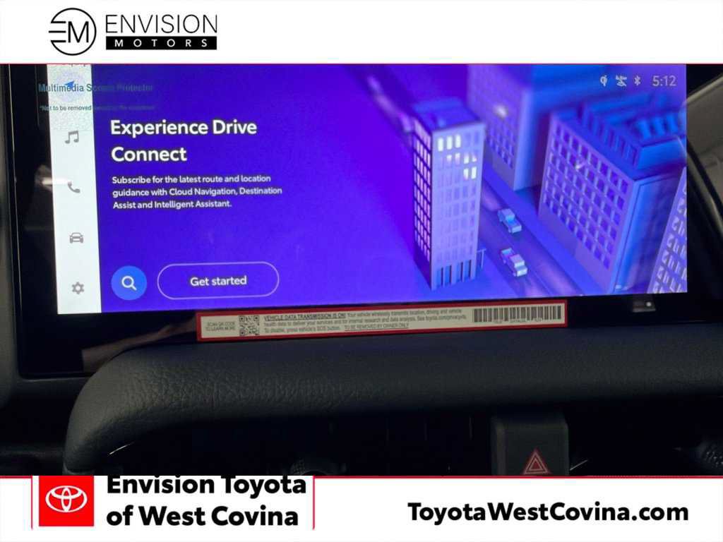 Used 2027 Toyota Land Cruiser AWD/4WD image 33