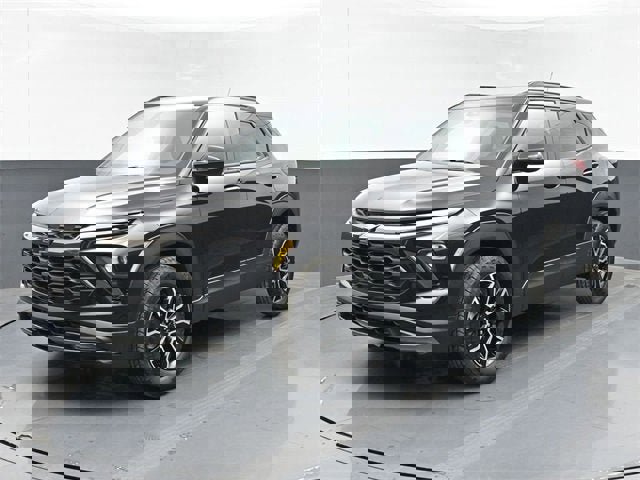 New 2026 Chevrolet TrailBlazer ACTIV w/ Convenience Package image 10