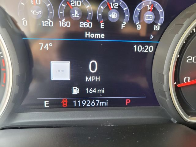 Used 2021 Chevrolet Tahoe Premier w/ Texas Edition image 34