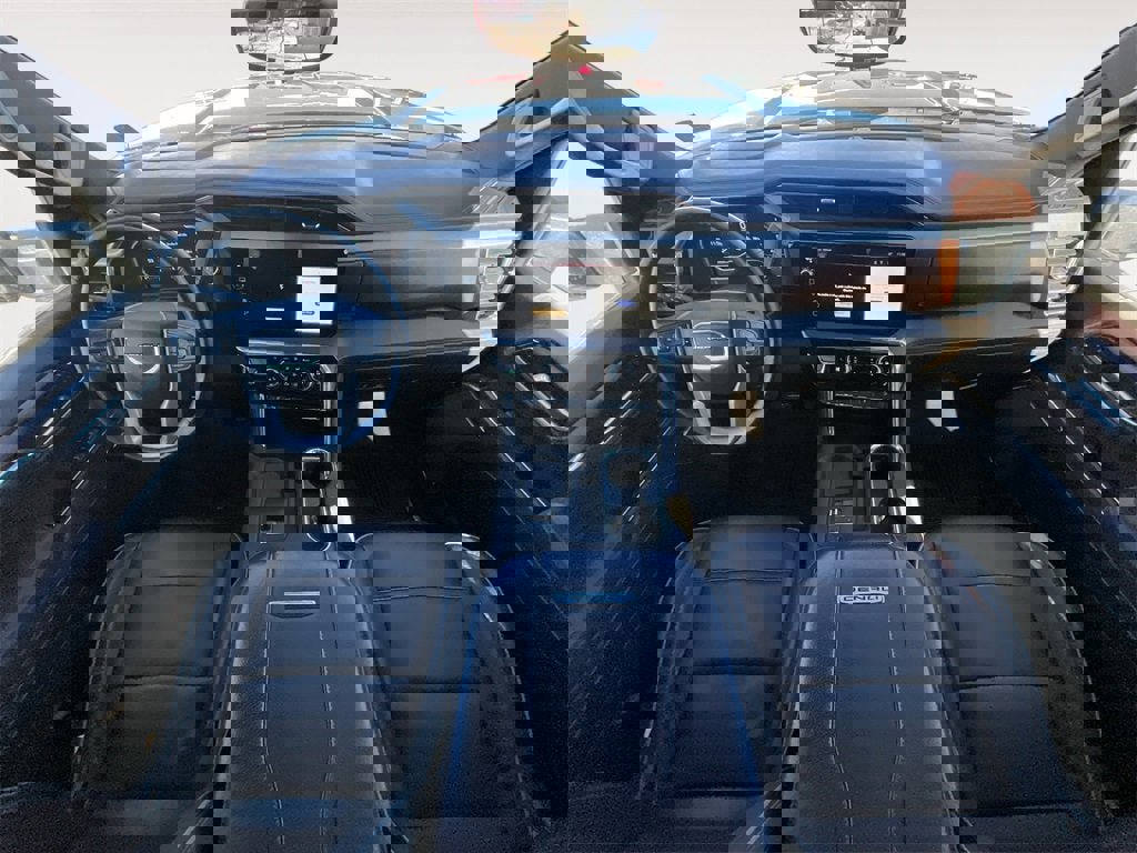 Used 2024 GMC Sierra 2500 Denali w/ Denali Reserve Package image 10