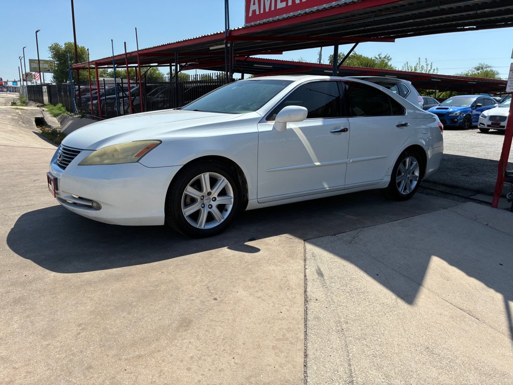 Used 2009 Lexus ES 350 w/ Premium Pkg Plus FWD image 16