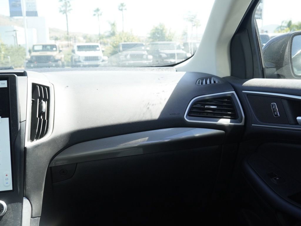 Used 2023 Ford Edge SEL w/ Convenience Package image 27