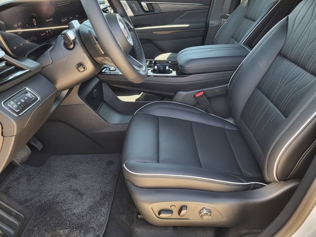 New 2026 Buick Enclave Avenir w/ Super Cruise Package FWD image 21