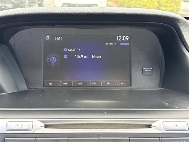 Used 2017 Honda Accord LX image 16