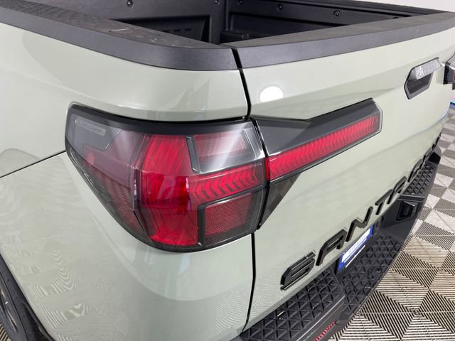 New 2026 Hyundai Santa Cruz SEL image 17