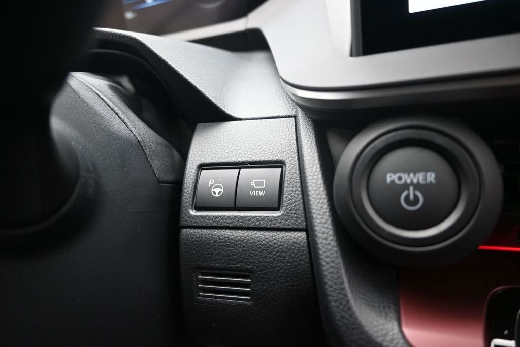 New 2026 Toyota Prius Plug-In Hybrid w/ Limited Premium Package FWD image 25