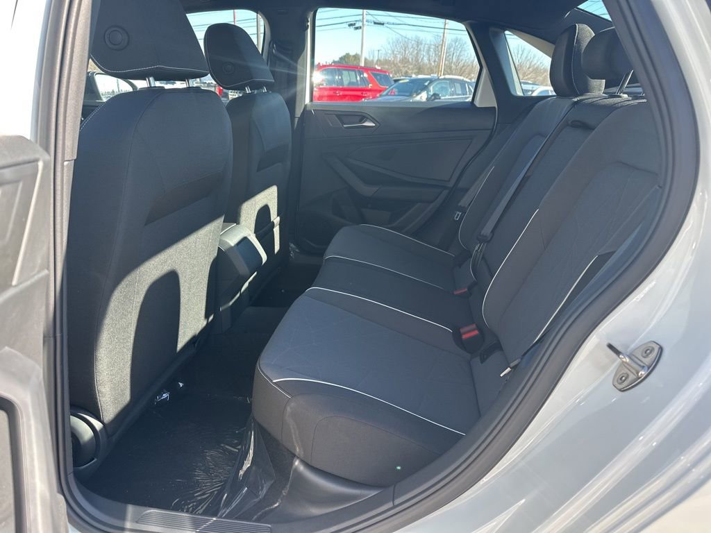 New 2026 Volkswagen Jetta Sport image 24