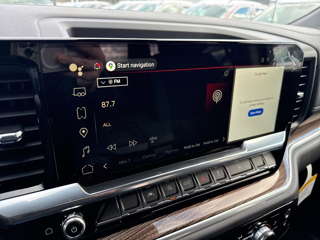 New 2026 GMC Sierra 1500 Elevation image 12