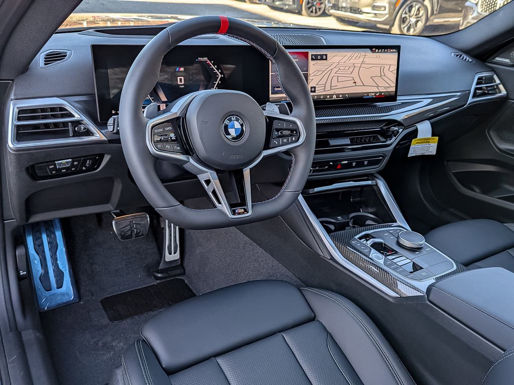 New 2026 BMW M240i xDrive Coupe image 12