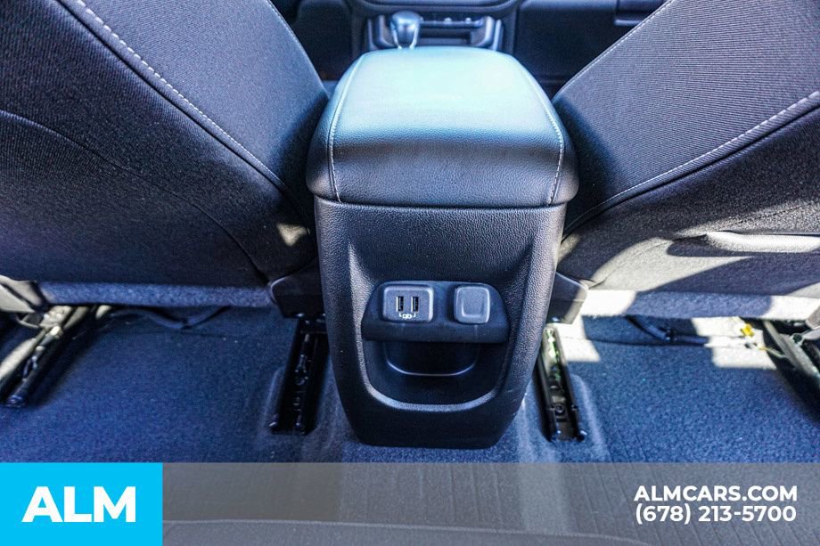 Used 2022 GMC Canyon Elevation w/ Trailering Package image 31