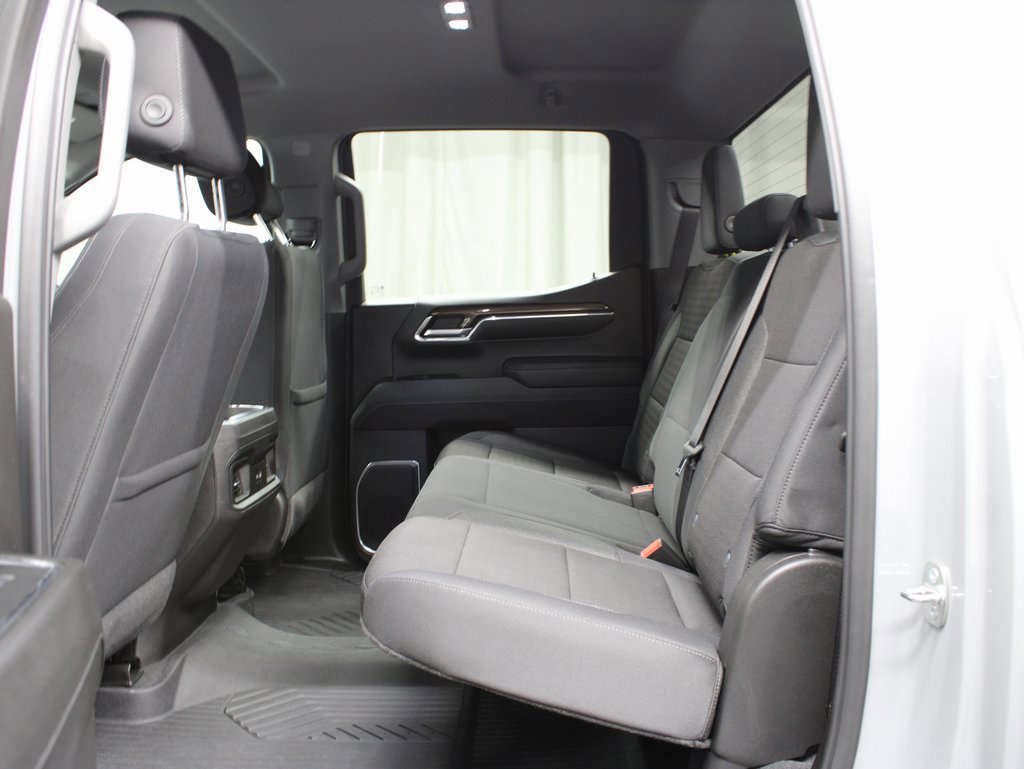 Used 2024 Chevrolet Silverado 1500 LT Trail Boss image 11