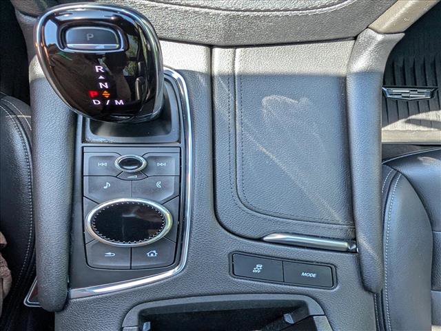 Used 2023 Cadillac XT6 Luxury AWD/4WD image 37