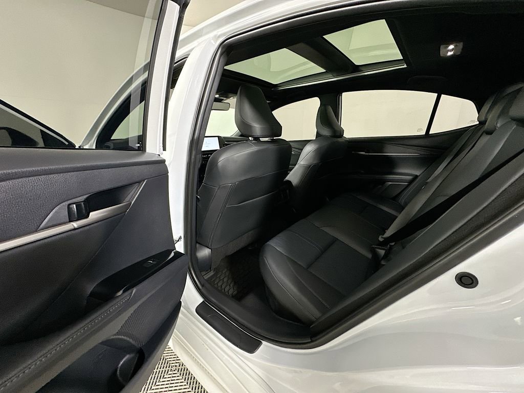 Used 2026 Toyota Camry XSE image 17