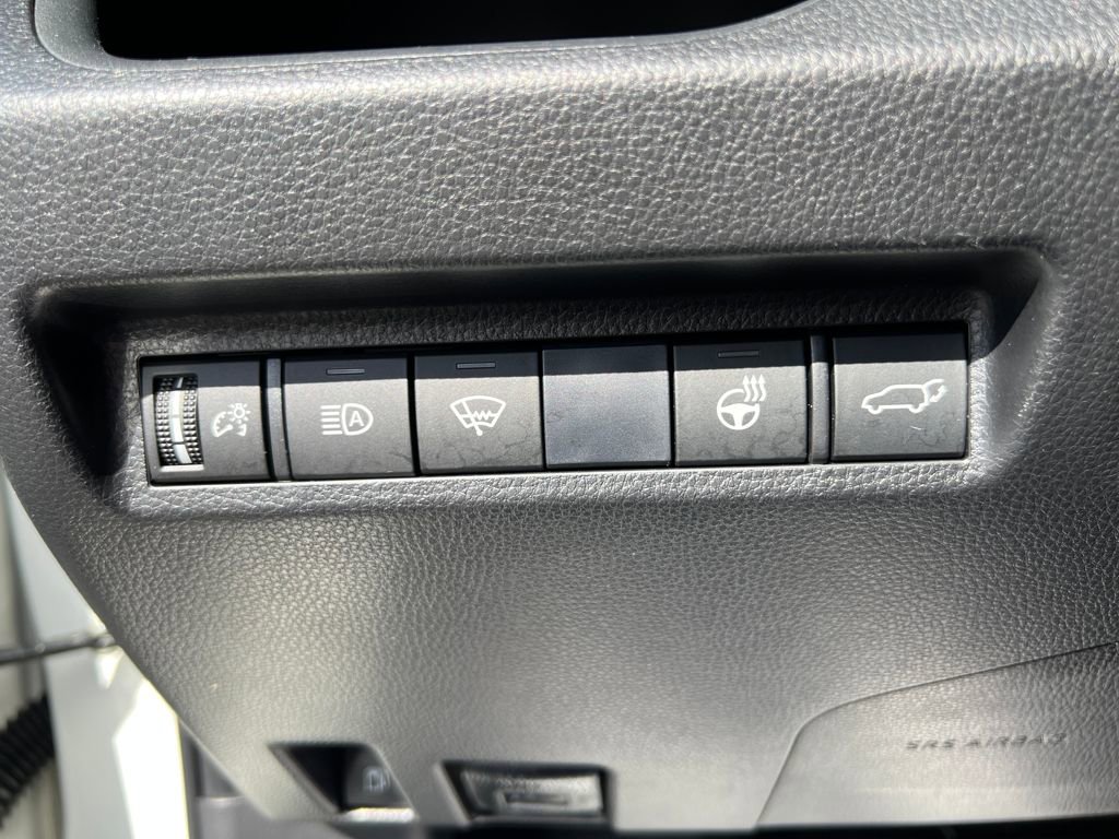 Certified 2021 Toyota RAV4 XSE w/ Weather Package image 42