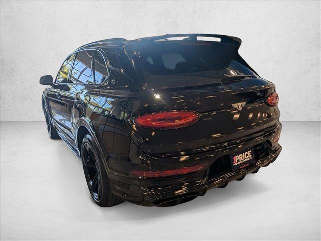 Used 2023 Bentley Bentayga image 8
