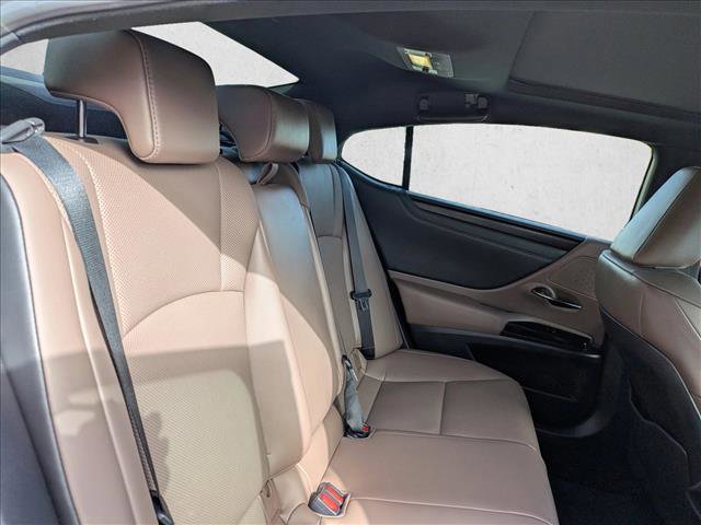Used 2022 Lexus ES 350 ES 350 image 28