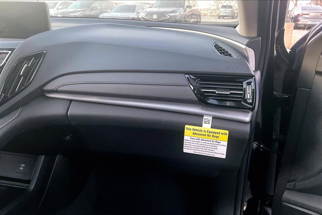 Certified 2024 Acura RDX w/ Technology Package image 21