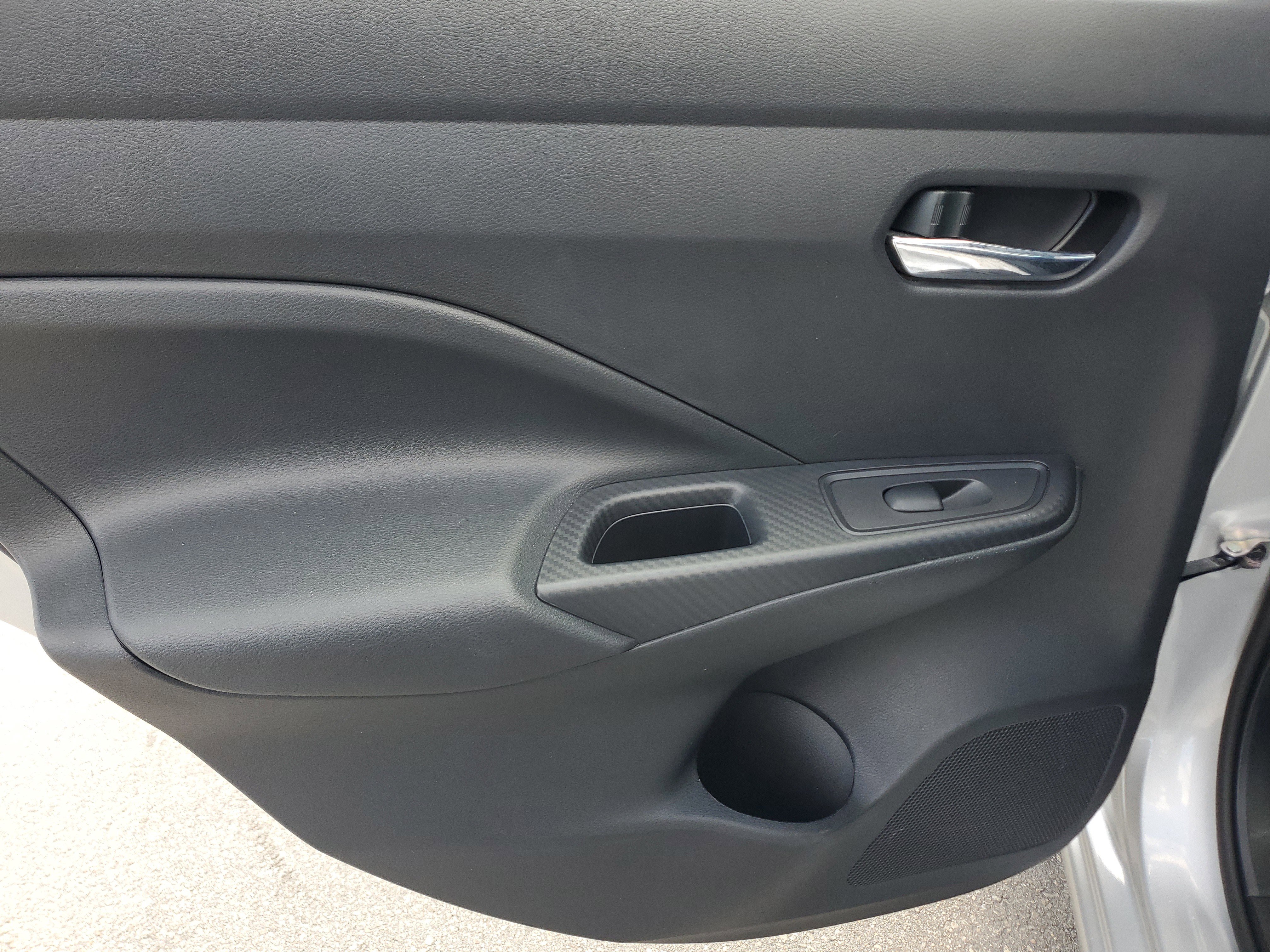 Certified 2025 Nissan Versa SV w/ Trunk Package image 26