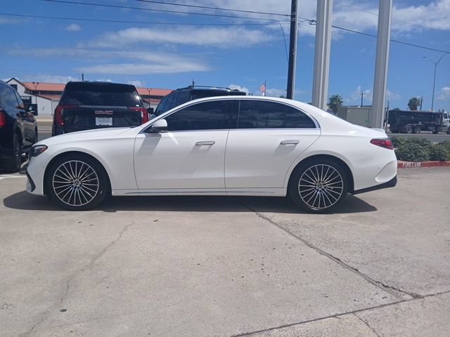 Used 2026 Mercedes-Benz E 350 Sedan image 6