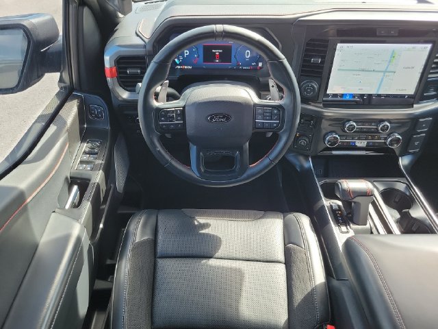 Used 2025 Ford F150 Raptor AWD/4WD image 13
