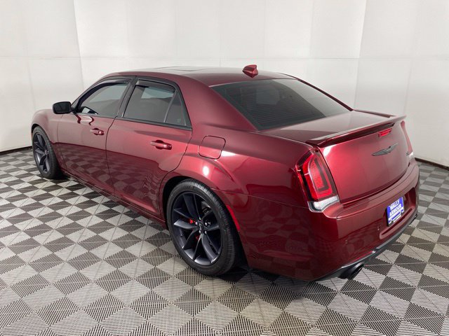 Used 2023 Chrysler 300 C RWD image 13