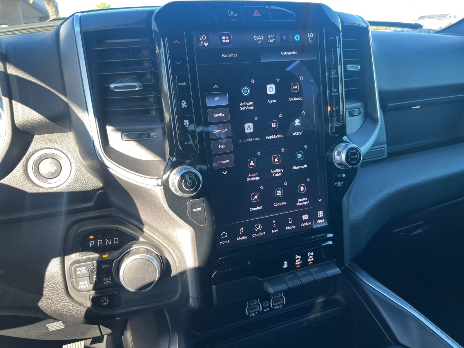 Certified 2025 RAM 1500 Big Horn image 27