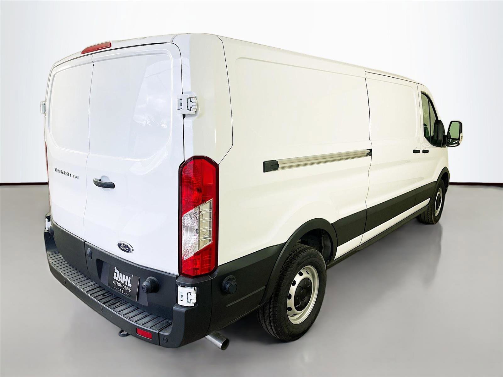New 2025 Ford Transit 150 Low Roof w/ Electrician Trade Package image 7