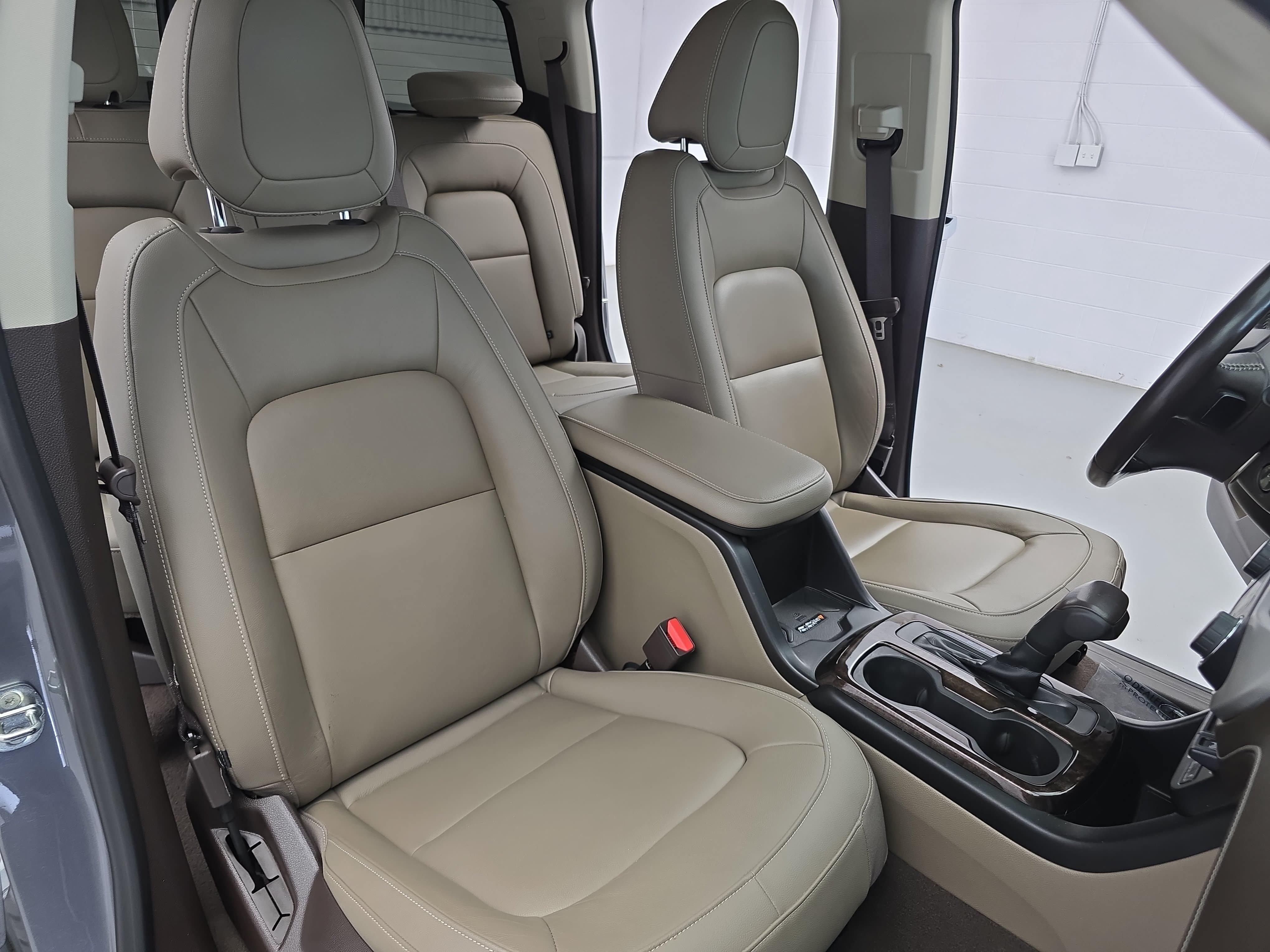 Used 2020 GMC Canyon SLT w/ Trailering Package RWD image 10