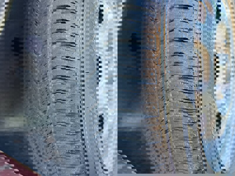 Used 1991 Honda Civic DX image 23