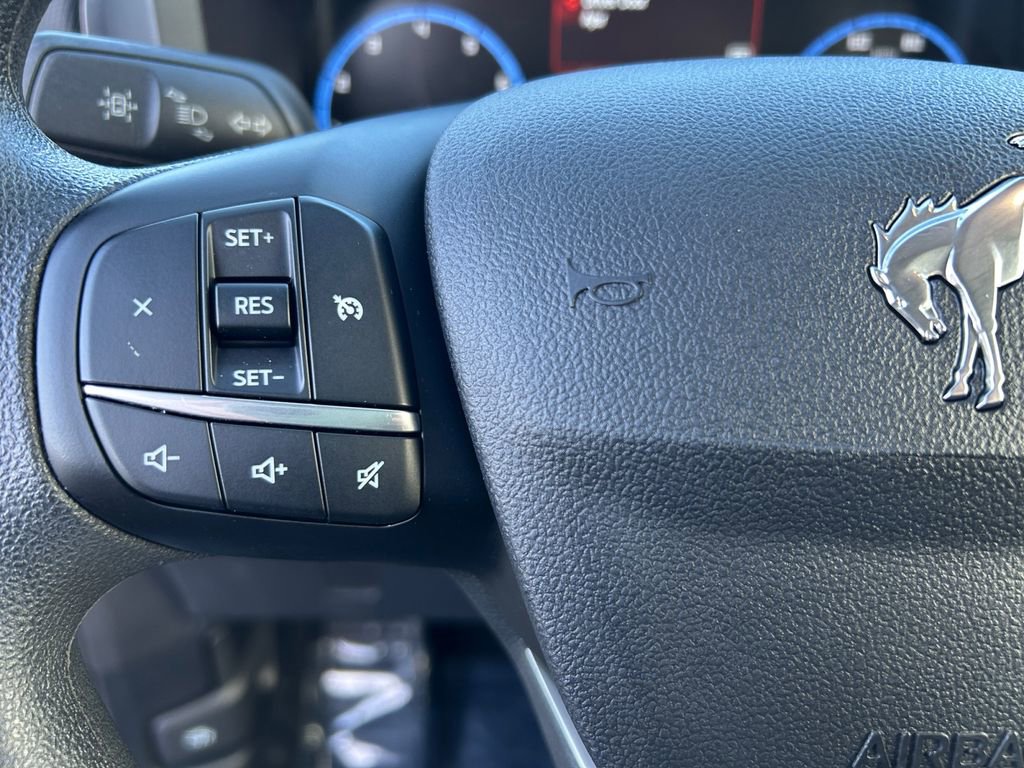 Used 2024 Ford Bronco Sport Big Bend image 17