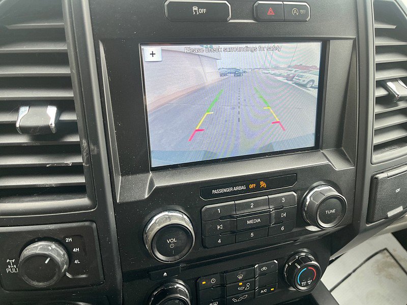 Used 2018 Ford F150 XL w/ Equipment Group 101A Mid image 14