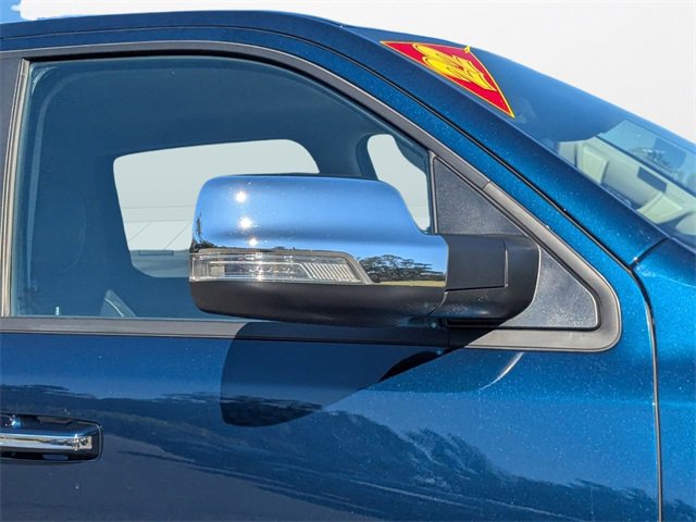 Used 2022 RAM 1500 Laramie image 22