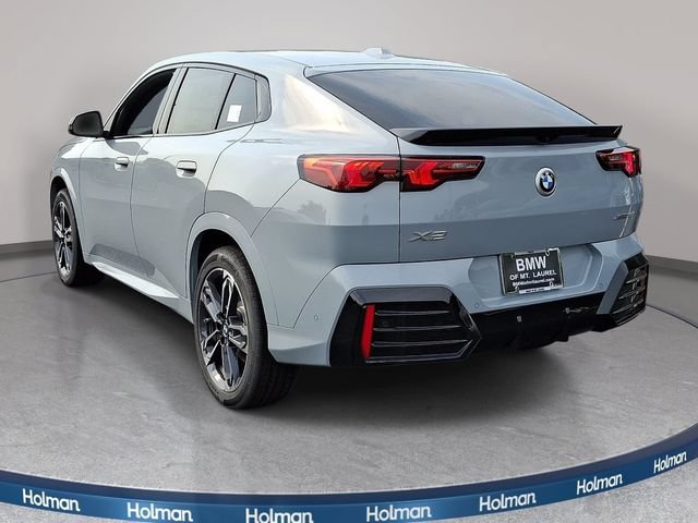 New 2026 BMW X2 xDrive28i w/ Technology Package AWD/4WD image 6