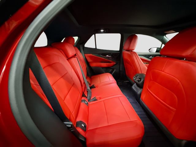 New 2026 Chevrolet Blazer EV SS image 30